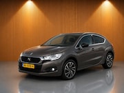 DS DS 4 Crossback - 1.2 PureTech Chic