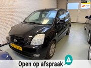 Kia Picanto - 1.0 EX AIRCO 80766 met Nap
