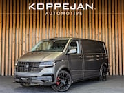 Volkswagen Transporter - 2.0 TDI 150PK DSG Bestelwagen L2H1 | BULLI | LED KOPLAMPEN |