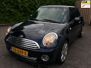 MINI Cooper - 1.6 Chili/Airco