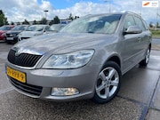 Skoda Octavia - 1.2 TSI Elegance Business Line