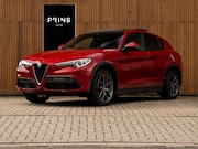 Alfa Romeo Stelvio - 2.0 T AWD Super | Veloce stoelen | Panoramadak | Carplay | R
