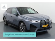 BMW iX - xDrive40 High Executive 77 kWh – volledig elektrisch en over