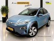 Hyundai Kona - Electric EV Limited 64 kWh Head up | Stoel koel+verwaming |