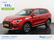 MG MG ZS - Hybrid+ 1.5 Hybrid+ Luxury | All-in 533, - Private Lease | D