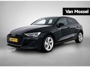 Audi A3 - Sportback 40 TFSI e S edition 204 PK l Adaptive cruise contr
