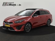 Kia Ceed - Sportswagon 1.5 T-GDi 160pk GT-PlusLine TREKH|PANODAK|MEMORY