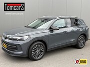 Volkswagen Tiguan - 1.5 eTSI 130PK Life Edition Trekhaak/360Camera/Stoelverwarmi