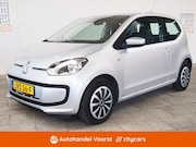 Volkswagen Up! - 1.0 move up! Airco (APK:Nieuw) Incl.Garantie
