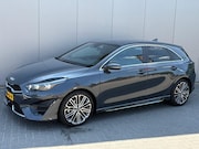 Kia Ceed - 1.5 T-GDi 140PK Automaat GT-Line 12-2025!/Navigatie/Adapt.-c