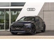 Audi Q8 - Pro Line S 55 TFSI e 290 kW / 394 PK SUV 8 versn.