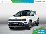 Jeep Avenger - 1.2T 4xe The North Face | Actieprijs | Schuif/kanteldak