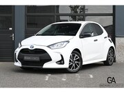 Toyota Yaris - 1.5 Hybrid Executive | Carplay|Camera|Carbon