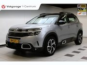 Citroën C5 Aircross - 1.2 PureTech Business|Camera|PDC|Carplay|Trekhaak|Stoelverwa