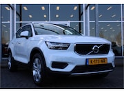 Volvo XC40 - T2 130PK Automaat Business Pro | Org. NL | Camera | Schuif/k