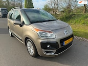 Citroën C3 Picasso - 1.6 VTi Exclusive