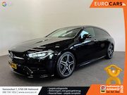 Mercedes-Benz CLA-Klasse - Shooting Brake 180 Business Solution AMG Panoramadak Trekhaa