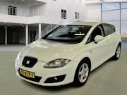 Seat Leon - 1.2 TSI Ecomotive COPA/ CRUISE/ TREKHAAK