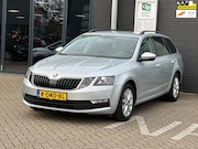 Skoda Octavia - Combi 1.0 TSI Greentech Business Edition/1STE EIG/CARPLAY/NL