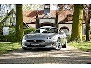 Jaguar XKR - 5.0 V8 S/C Convertible