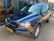 Volvo XC90 - 2.5 T Momentum Automaat