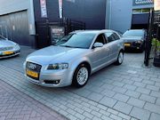 Audi A3 - Sportback 1.6 Attraction Airco NAP APK