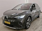 Volkswagen ID.4 - FIRST 77 kWh (89% SOH) I TREKHAAK I P-CAMERA I STOELVERWARMI