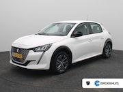 Peugeot e-208 - EV Active Pack 50 kWh 3 Fase | Navigatie | Parkeersensoren A