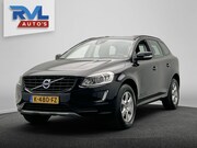 Volvo XC60 - 2.0 D3 FWD Momentum Trekhaak Navigatie Zitverhoger Cruise Co