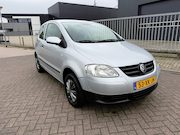 Volkswagen Fox - 1.2 Trendline NWE APK* NETJES