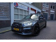 Audi Q5 - 2.0 TFSI Quattro Sport S-Line | Luchtvering | Pano | HUD | B