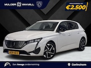 Peugeot 308 - Allure Pack Business 1.2 Turbo 130pk EAT8 | AGR-STOEL | NAVI