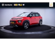Citroën C3 Aircross - 1.2T 110PK S&S Shine 360 CAM | HEAD UP | HIFI AUDIO | BLINDS