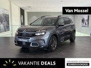 Citroën C5 Aircross - 1.2 PureTech Shine | 360° Camera | Navigatie | Climate contr