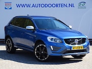 Volvo XC60 - 2.0 D3 FWD Ocean Race|BLIS|Adaptive Cruise|Trekhaak|All Seas