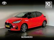 Toyota Yaris - 1.5 Hybrid Launch Edition | Apple Carplay |