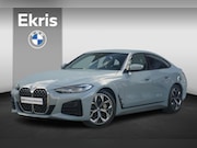BMW 4-serie Gran Coupe - 430i M Sport | Adaptieve Cruise Control met Stop&Go / HIFI /