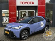 Toyota Aygo X - HYBRID 115 PULSE PARKEERSENS. VOOR+ACHTER APPLE/ANDROID CARP