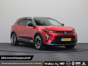 Renault Scénic - EV87 long range iconic | Uniek zwart lederen interieur | FUL