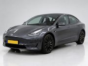 Tesla Model 3 - Long Range AWD FACELIFT 2021 FSD TREKHAAK 82kWh Dual Motor