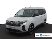 Ford Tourneo Courier - BEV Titanium | Achterlichten LED | Dagrijlicht LED | Driver