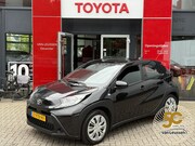 Toyota Aygo X - PLAY AD-CRUISE APPLE/ANDROID CAMERA 1e EIGENAAR NL-AUTO