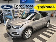 Opel Grandland - 1.6 Turbo Hybrid4 300 pk 4x4 Ultimate | Trekhaak | Leer | Ca