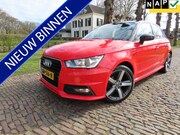 Audi A1 - Sportback 1.0 TFSI Adrenalin S-Line 1E Eigenaar Airco Cruise