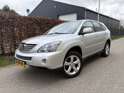 Lexus RX-Serie - 400h Executive / AUTOMAAT / LEER / SCHUIFDAK