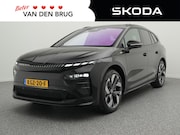 Skoda Enyaq iV - RS 340pk | Trekhaak | Panoramadak| Business upgrade Maxx pak