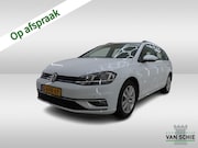 Volkswagen Golf - Variant 1.5 TGI CNG Comfortline 1e-Eig. & Dealer-Onderh. BOV