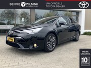 Toyota Avensis - Touring Sports 1.8 VVT-i Executive | Leder | Navigatie | Sto
