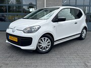 Volkswagen Up! - 1.0 take up! BlueMotion |GOED ONDERHOUDEN|