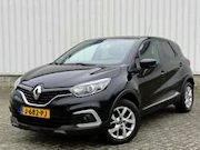 Renault Captur - 1.3 TCe Intens LPG,1e Eigenaar,Automaat,Airco,Navi